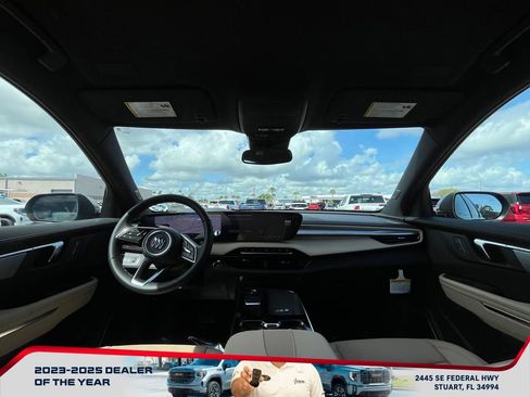 New 2026 Buick Enclave Preferred image 15