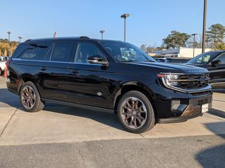 New 2026 Ford Expedition Max King Ranch video 2