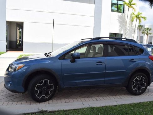 Used 2014 Subaru Crosstrek 2.0i Premium AWD/4WD image 4