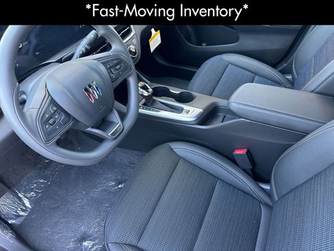 New 2026 Buick Envista Preferred image 10