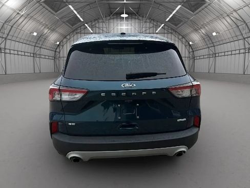 Used 2020 Ford Escape SE FWD image 4
