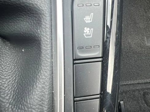 Used 2024 Kia Forte GT-Line w/ GT-Line Premium Package FWD image 21