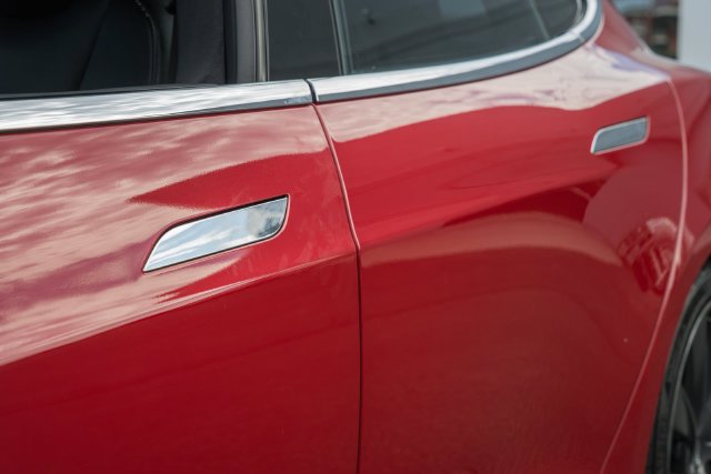 Used 2021 Tesla Model S Long Range AWD/4WD image 19