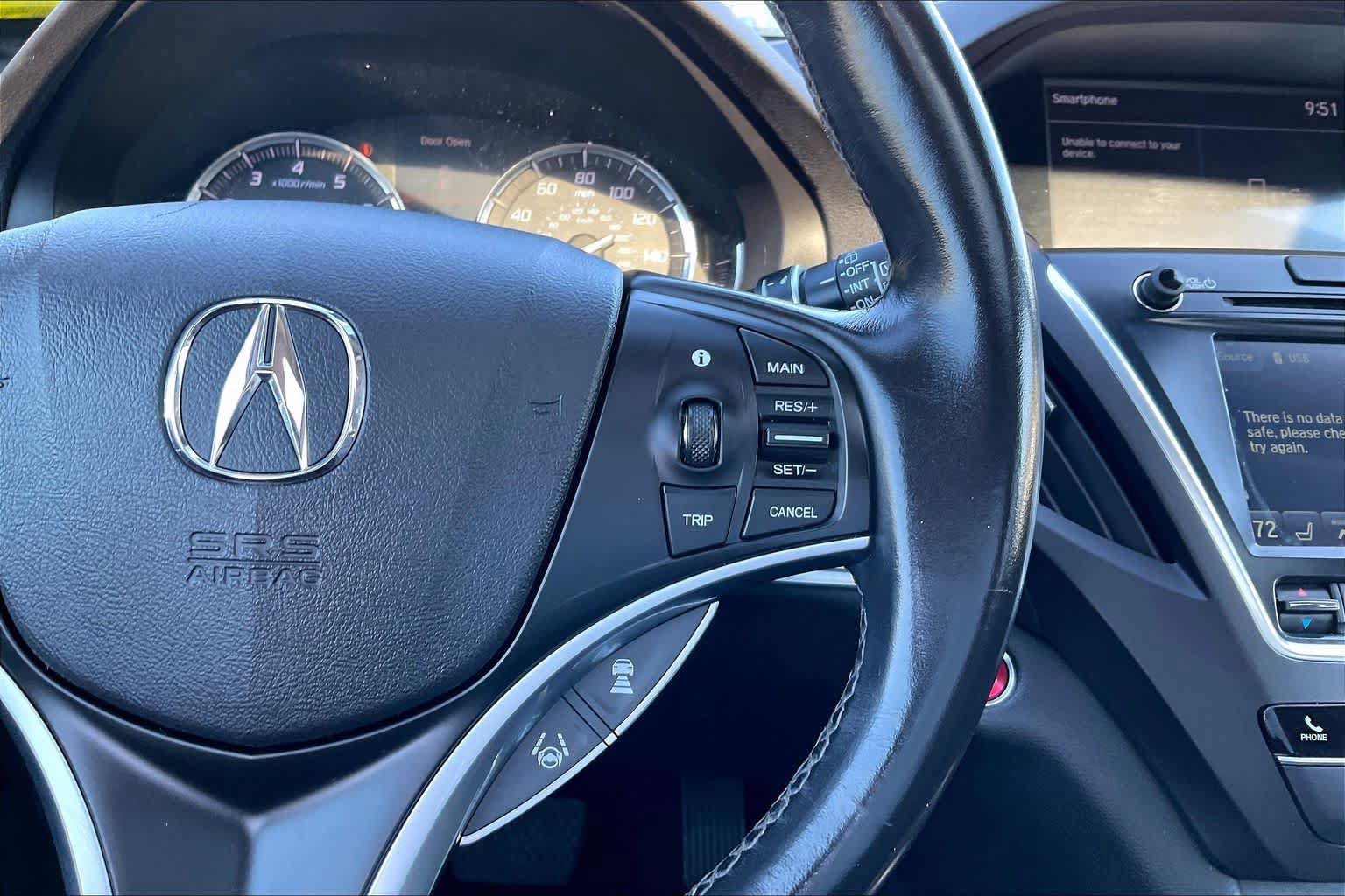 Used 2020 Acura MDX SH-AWD image 24
