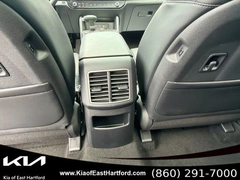 New 2026 Kia Sportage SX AWD/4WD image 21