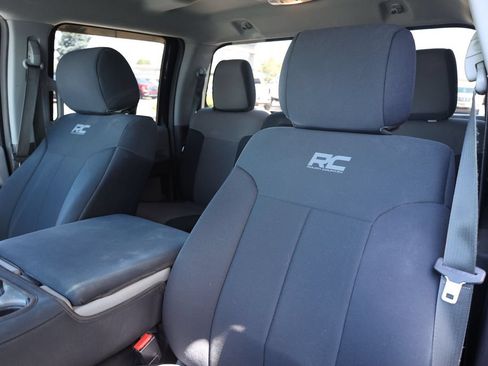 Used 2013 Ford F250 XLT w/ XLT Value Pkg AWD/4WD image 17