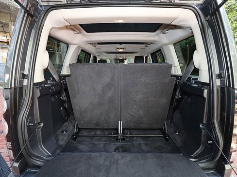 Used 2015 Land Rover LR4 HSE image 37