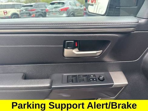 Used 2022 Toyota Tundra SR5 w/ TRD Off-Road Premium Package AWD/4WD image 18