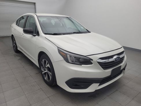 Used 2022 Subaru Legacy image 13