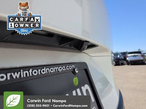 Used 2025 MAZDA CX-50 AWD 2.5 S w/ Cargo Package image 31