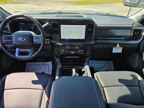 New 2026 Ford F450 Lariat AWD/4WD image 3
