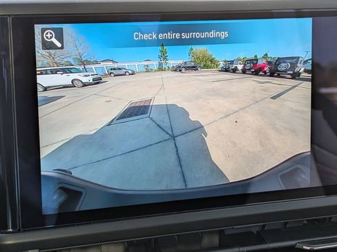 New 2026 Jeep Gladiator Mojave AWD/4WD image 21