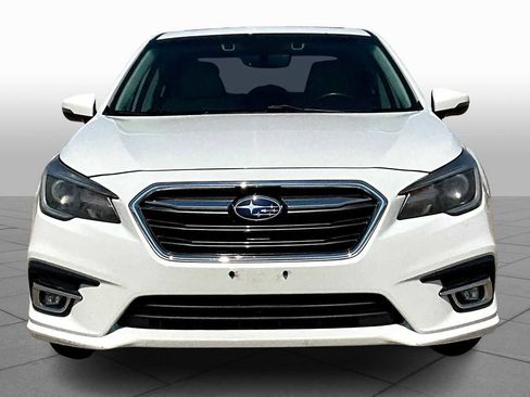 Used 2018 Subaru Legacy 2.5i Limited image 3