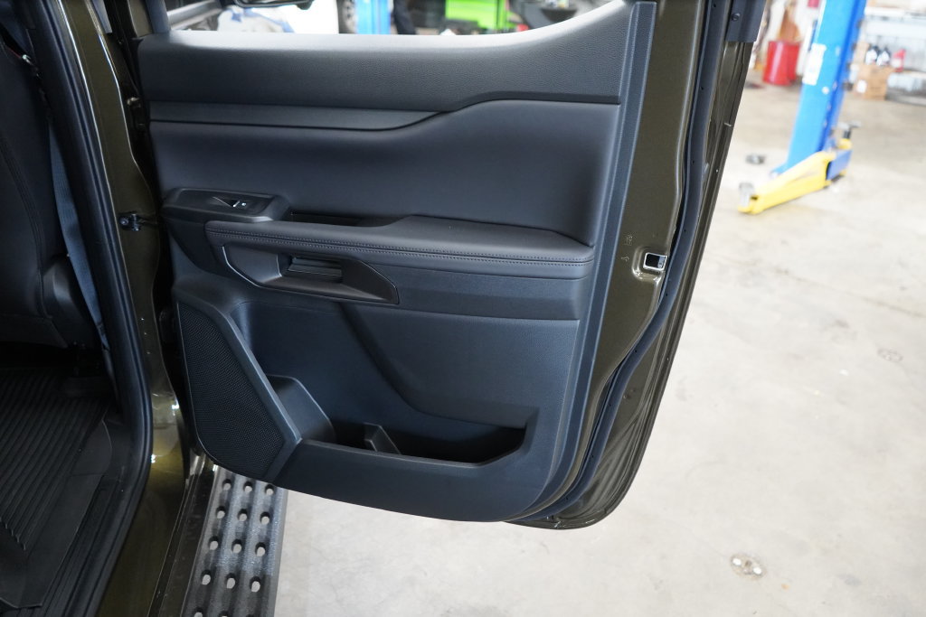 New 2026 Ford Ranger Raptor AWD/4WD image 29
