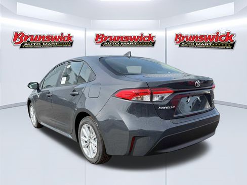 New 2026 Toyota Corolla LE image 4