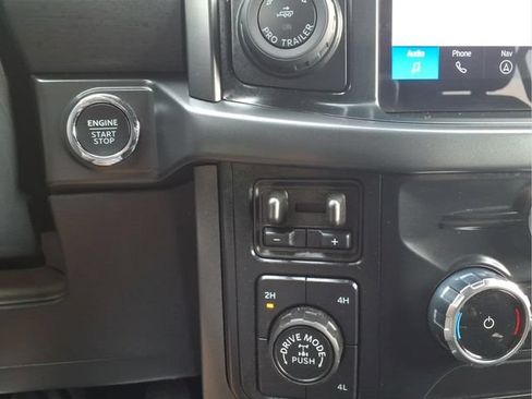 Certified 2024 Ford F150 XLT w/ Equipment Group 302A MID AWD/4WD image 21