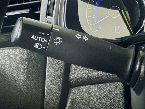 Used 2016 Honda Fit LX image 12