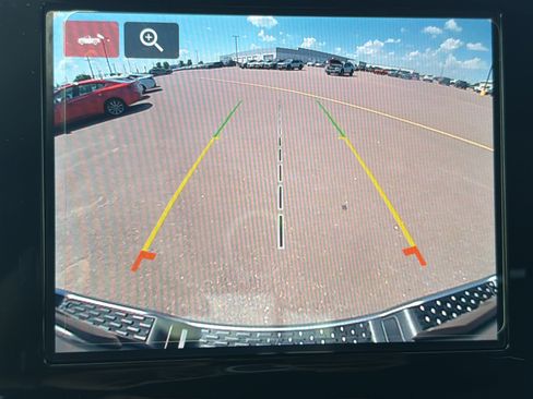 Used 2025 RAM 1500 Tradesman AWD/4WD image 28