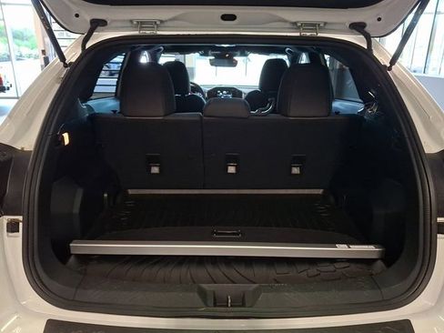 Certified 2025 Subaru Crosstrek 2.5i Sport w/ Crosstrek Mirror Package AWD/4WD image 28
