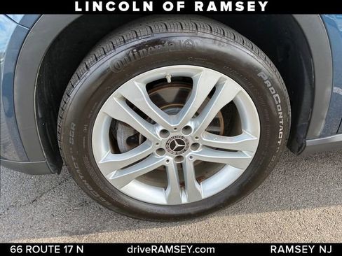 Used 2019 Mercedes-Benz GLA 250 4MATIC image 25