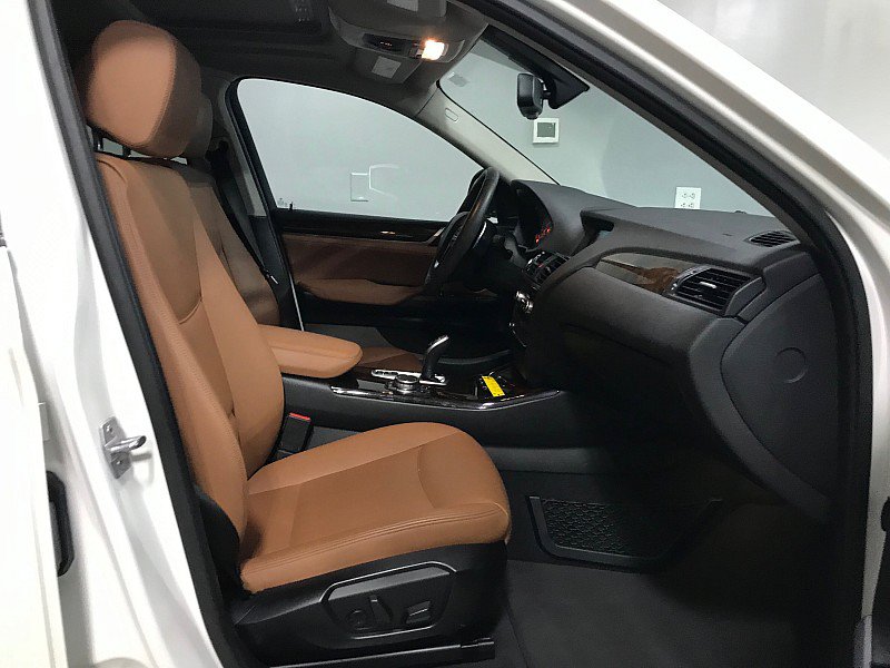 Used 2015 BMW X4 xDrive28i AWD/4WD image 13