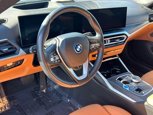 Used 2023 BMW i4 eDrive35 RWD image 13