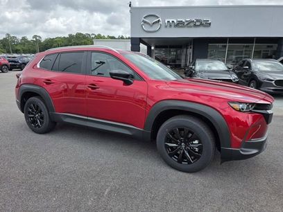 New 2026 MAZDA CX-50 AWD 2.5 S w/ Weather Package