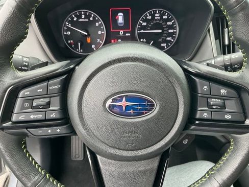 Certified 2025 Subaru Outback Onyx Edition AWD/4WD image 28