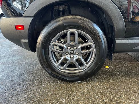 Used 2025 Ford Bronco Sport Big Bend image 20