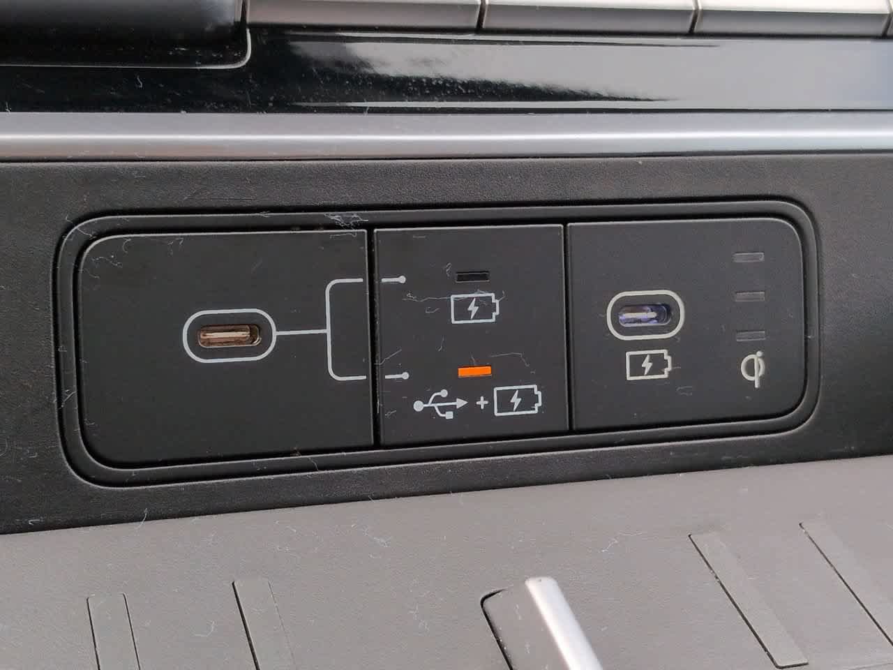 Used 2026 Hyundai Santa Fe SEL FWD image 21