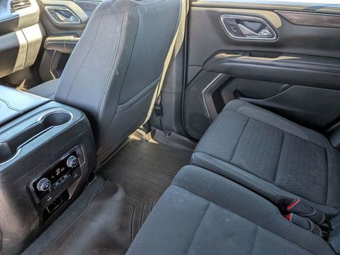 Used 2023 Chevrolet Tahoe LS AWD/4WD image 33