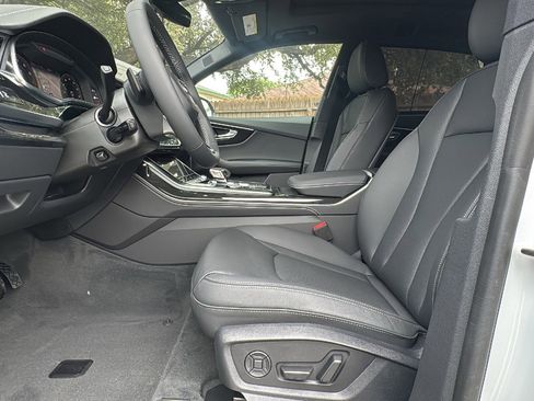 New 2026 Audi Q8 Premium Plus AWD/4WD image 9