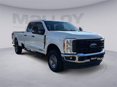 Used 2025 Ford F350 XL w/ FX4 Off-Road Package