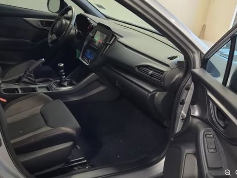 Used 2023 Subaru WRX AWD/4WD image 8