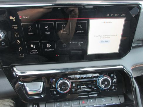 New 2026 GMC Sierra 2500 AT4 w/ AT4 Premium Plus Package AWD/4WD image 20