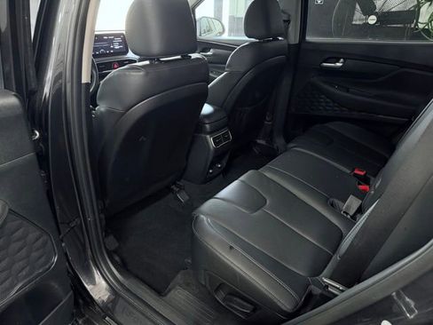 Used 2023 Hyundai Santa Fe XRT AWD/4WD image 20