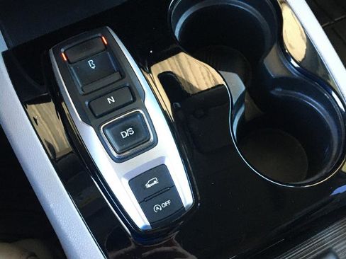 Used 2017 Honda Pilot Elite image 34