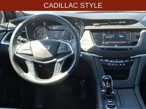 Used 2022 Cadillac XT5 Premium Luxury FWD image 11