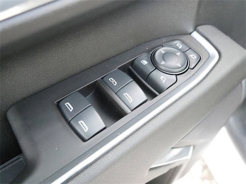 Used 2024 Chevrolet Silverado 2500 LT w/ All Star Edition image 12