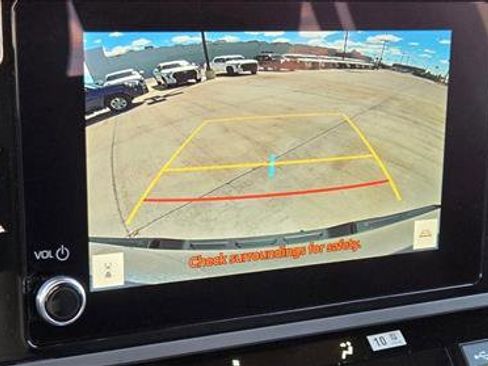 New 2026 Toyota Tundra SR RWD image 12