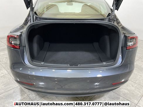 Used 2023 Tesla Model 3 Performance image 41