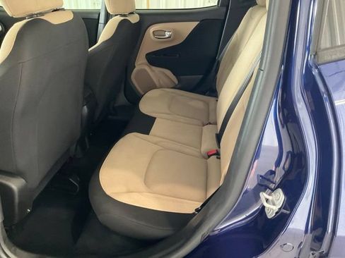 Used 2020 Jeep Renegade Sport w/ Sport Appearance Group FWD image 15