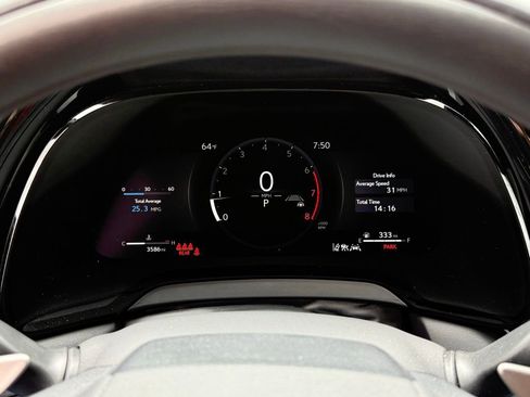 Certified 2025 Lexus RX 350 Premium w/ Accessory Package image 30