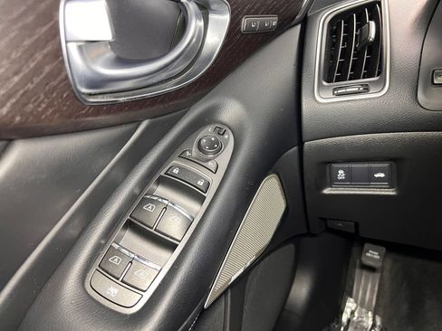 Used 2021 INFINITI Q50 Sensory w/ Cargo Package RWD image 10