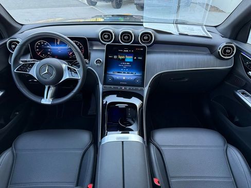 Certified 2026 Mercedes-Benz GLC 300 4MATIC image 10