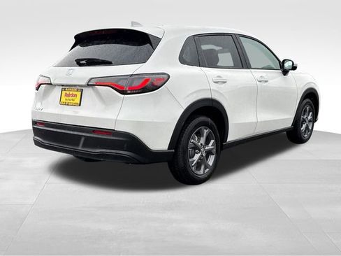 New 2026 Honda HR-V LX image 7