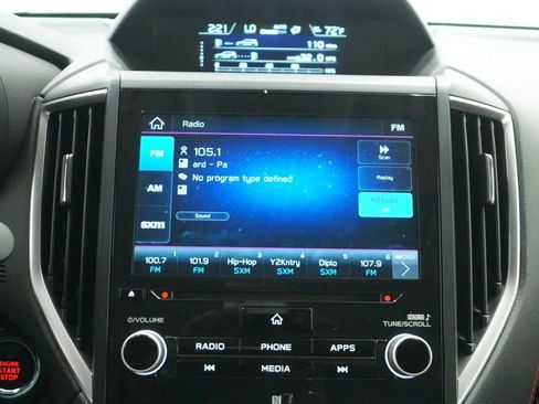 Used 2021 Subaru Forester Sport w/ Popular Package #2 AWD/4WD image 38