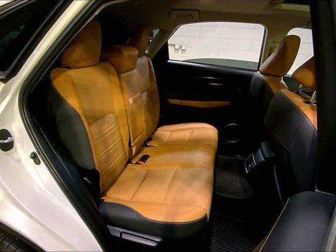 Used 2018 Lexus NX 300 AWD image 19