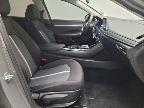 Used 2021 Hyundai Sonata SE FWD image 21
