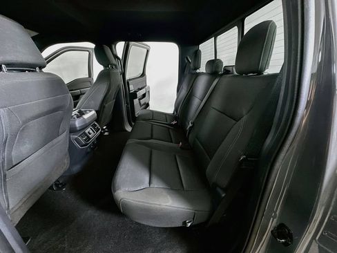 Used 2021 Ford F150 XLT w/ Equipment Group 302A High AWD/4WD image 14